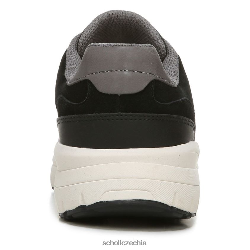 severní teniska Černá Dr. Scholl'sunisex 22080Z267