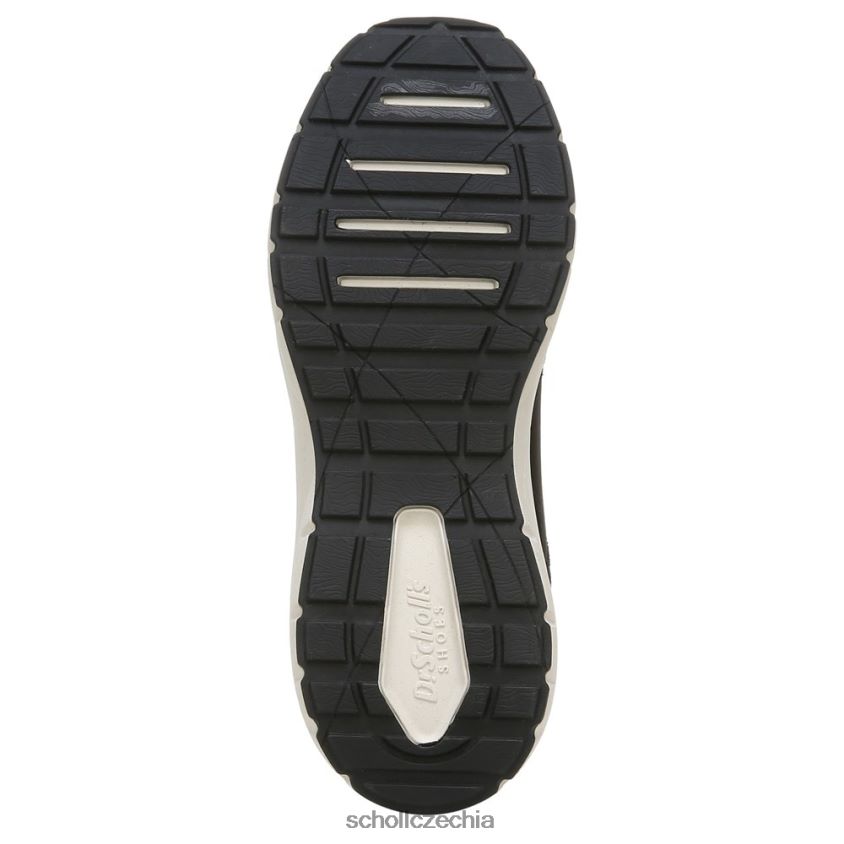 severní teniska Černá Dr. Scholl'sunisex 22080Z267