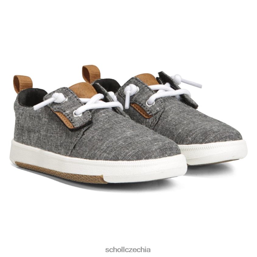 stinsen tenisky Černá Dr. Scholl'sbatole/malé dítě 22080Z348