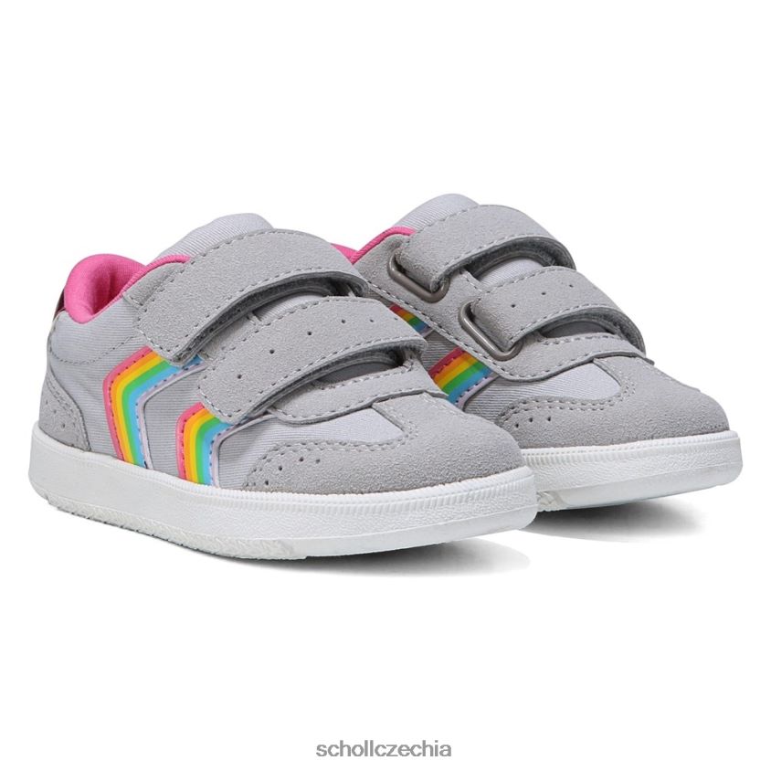 teniska kameron duha Dr. Scholl'sbatole/malé dítě 22080Z332