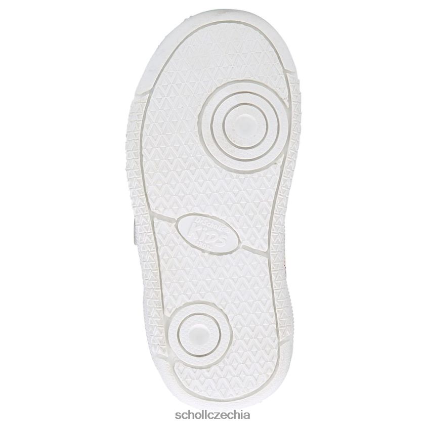 teniska kameron duha Dr. Scholl'sbatole/malé dítě 22080Z332