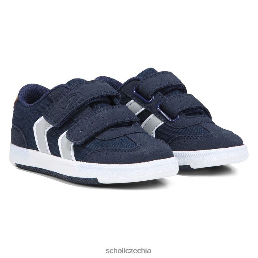 teniska kameron indigo Dr. Scholl'sbatole/malé dítě 22080Z305