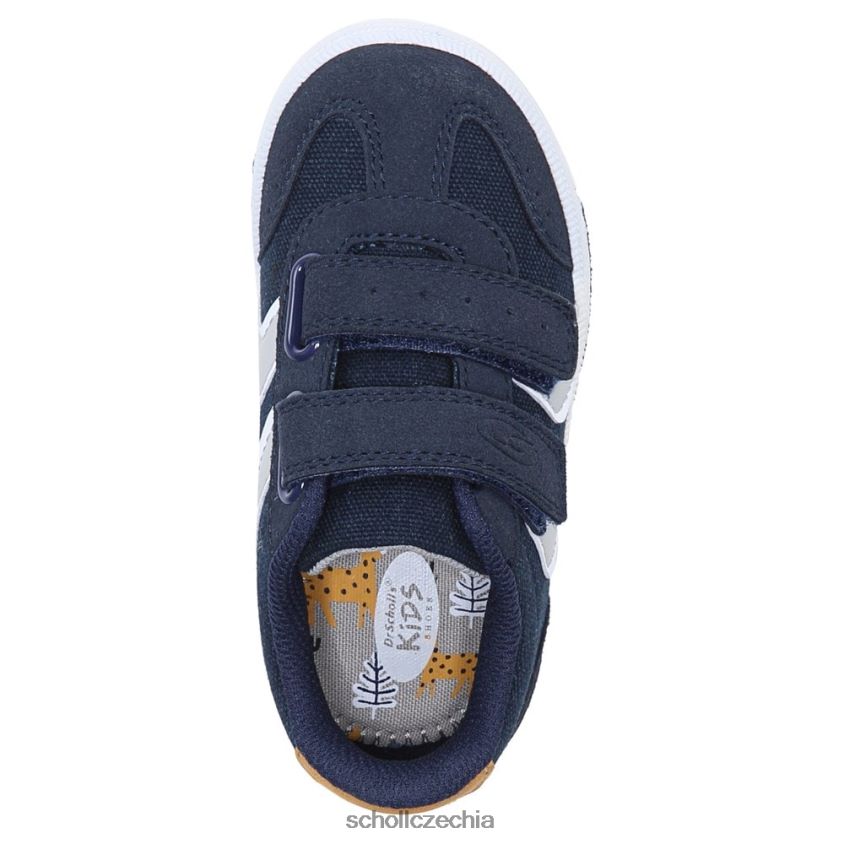 teniska kameron indigo Dr. Scholl'sbatole/malé dítě 22080Z305