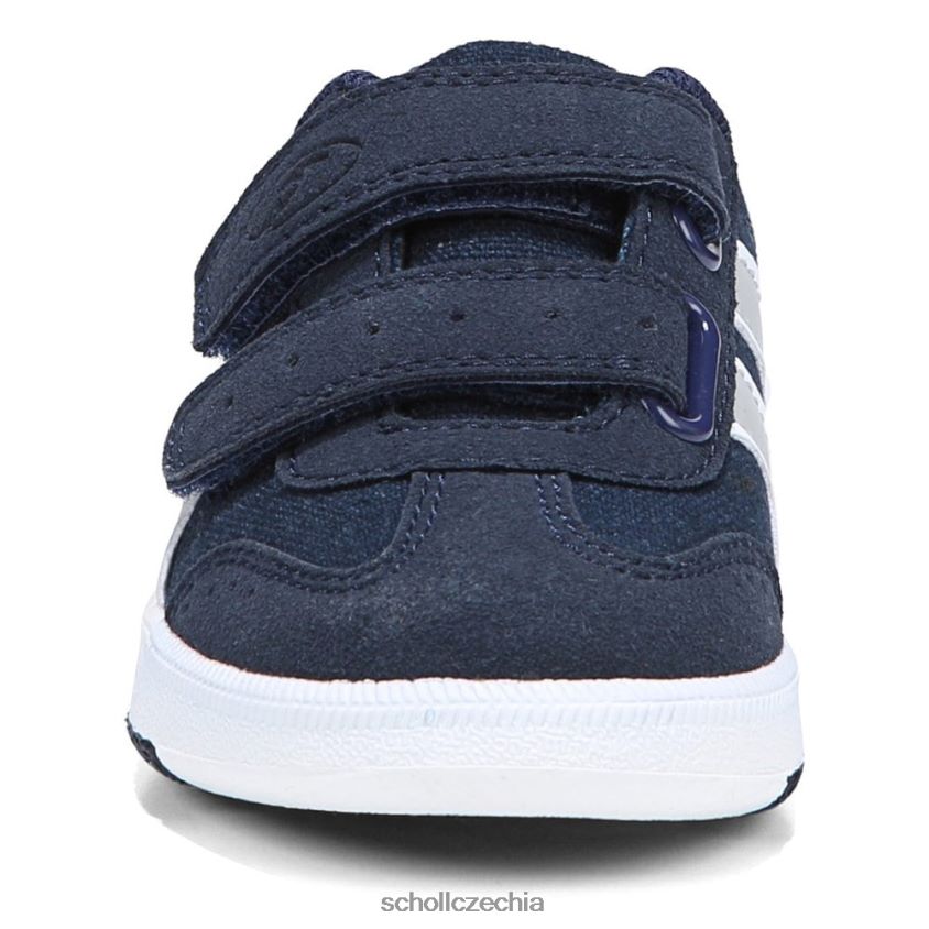 teniska kameron indigo Dr. Scholl'sbatole/malé dítě 22080Z305