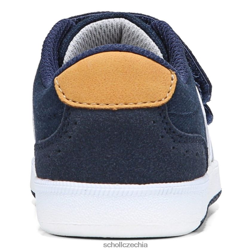 teniska kameron indigo Dr. Scholl'sbatole/malé dítě 22080Z305