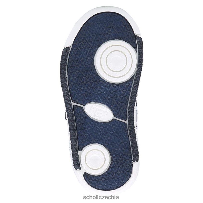 teniska kameron indigo Dr. Scholl'sbatole/malé dítě 22080Z305