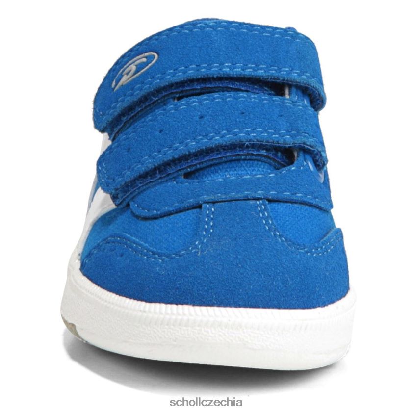 teniska kameron kobalt Dr. Scholl'sbatole/malé dítě 22080Z325