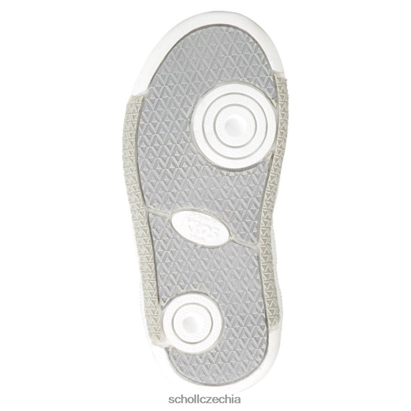 teniska kameron kobalt Dr. Scholl'sbatole/malé dítě 22080Z325