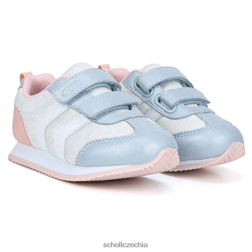 tenisky adrien modrý Dr. Scholl'sbatole/malé dítě 22080Z329
