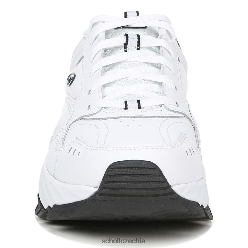 vycházková obuv sebastian bílá/námořnická kůže Dr. Scholl'sunisex 22080Z303
