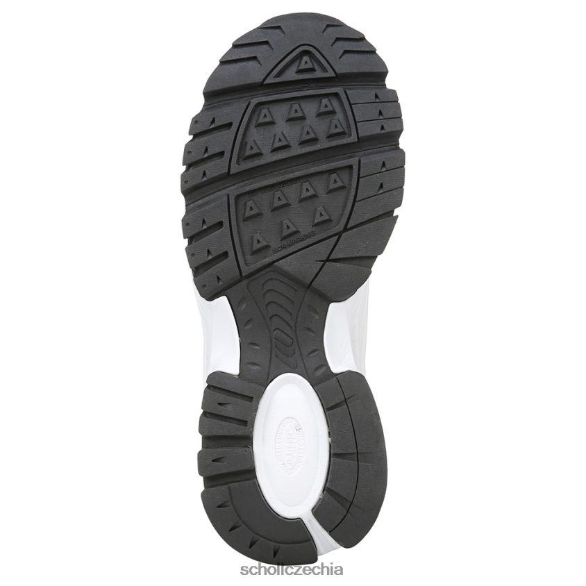 vycházková obuv sebastian bílá/námořnická kůže Dr. Scholl'sunisex 22080Z303