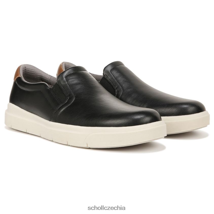madison cfx černá syntetika Dr. Scholl'sunisex 22080Z259