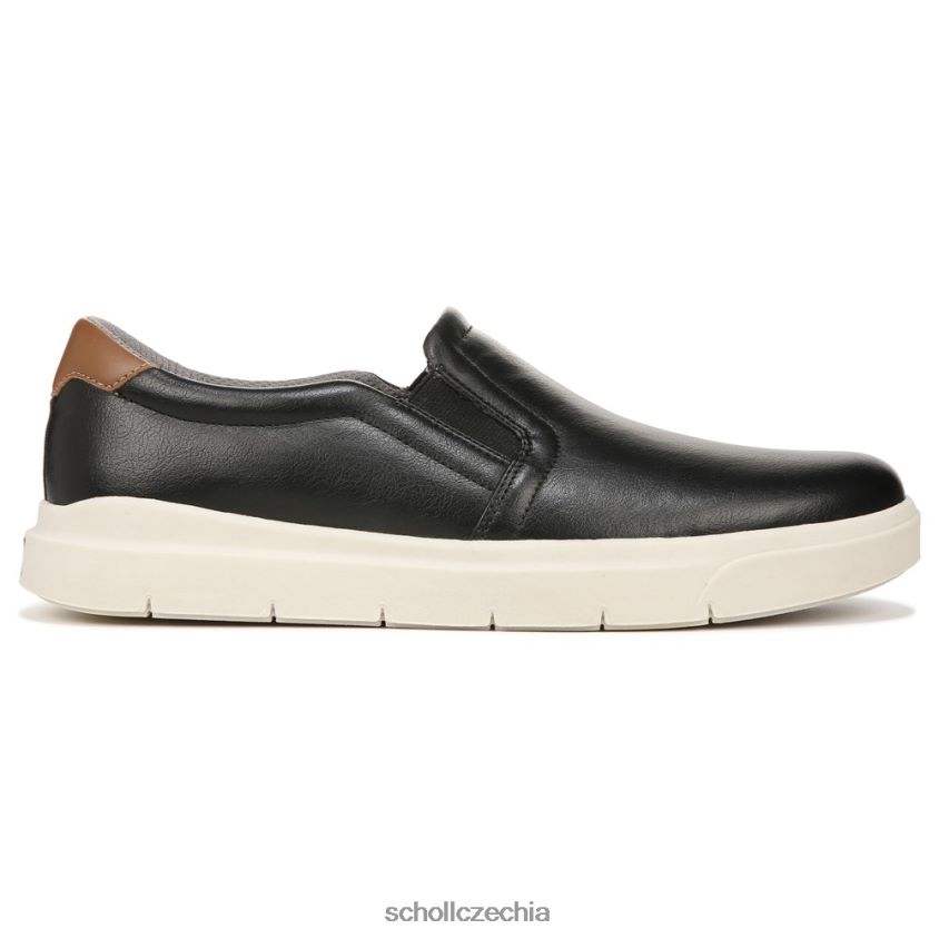 madison cfx černá syntetika Dr. Scholl'sunisex 22080Z259