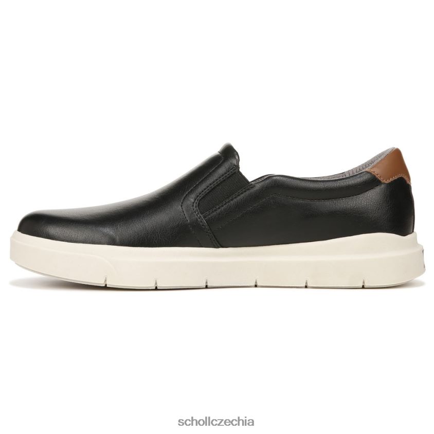 madison cfx černá syntetika Dr. Scholl'sunisex 22080Z259