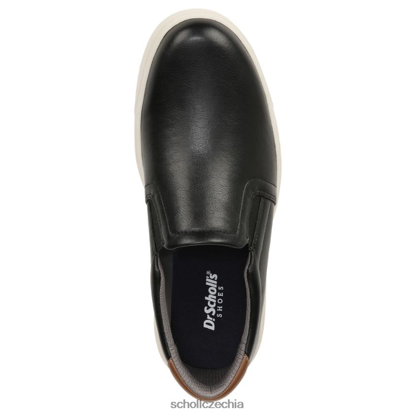 madison cfx černá syntetika Dr. Scholl'sunisex 22080Z259