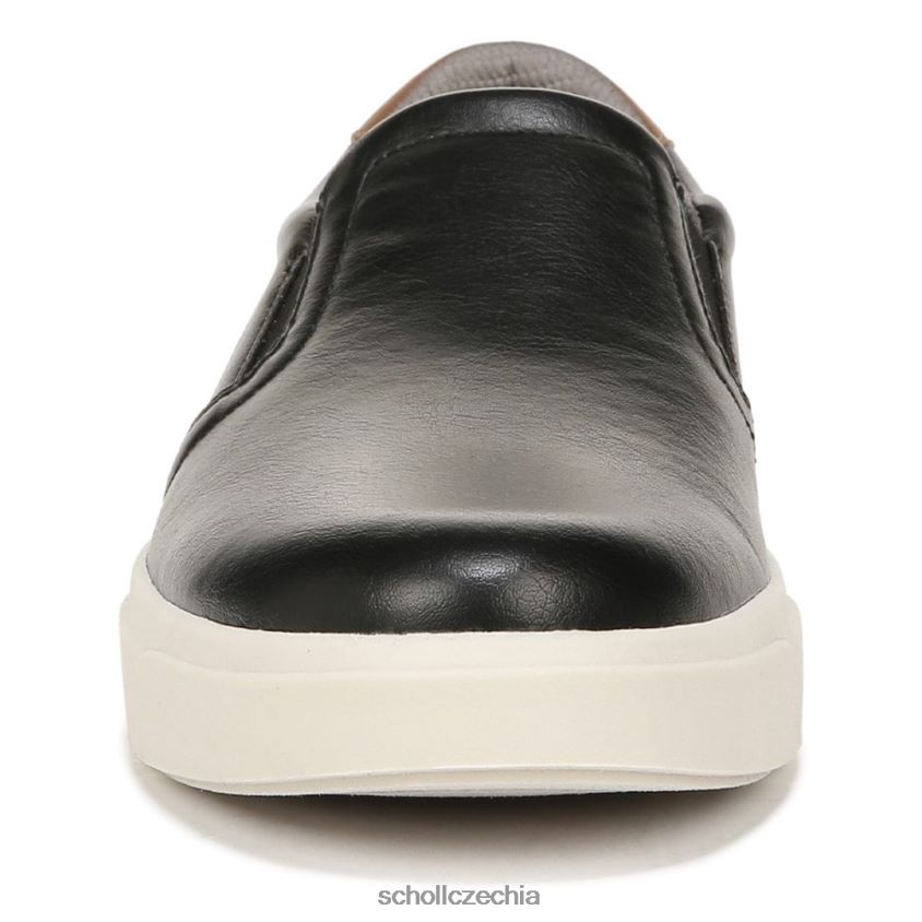 madison cfx černá syntetika Dr. Scholl'sunisex 22080Z259