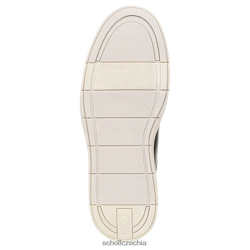 madison cfx černá syntetika Dr. Scholl'sunisex 22080Z259