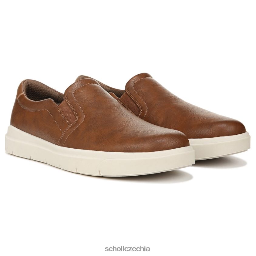 madison cfx hnědá syntetika Dr. Scholl'sunisex 22080Z258