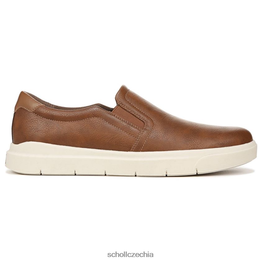 madison cfx hnědá syntetika Dr. Scholl'sunisex 22080Z258
