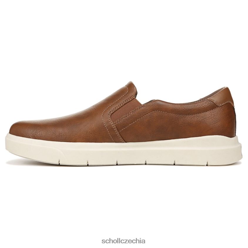 madison cfx hnědá syntetika Dr. Scholl'sunisex 22080Z258