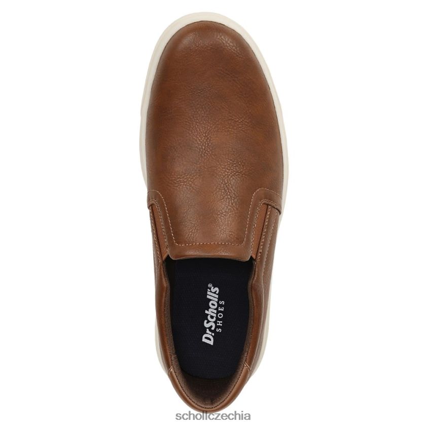 madison cfx hnědá syntetika Dr. Scholl'sunisex 22080Z258