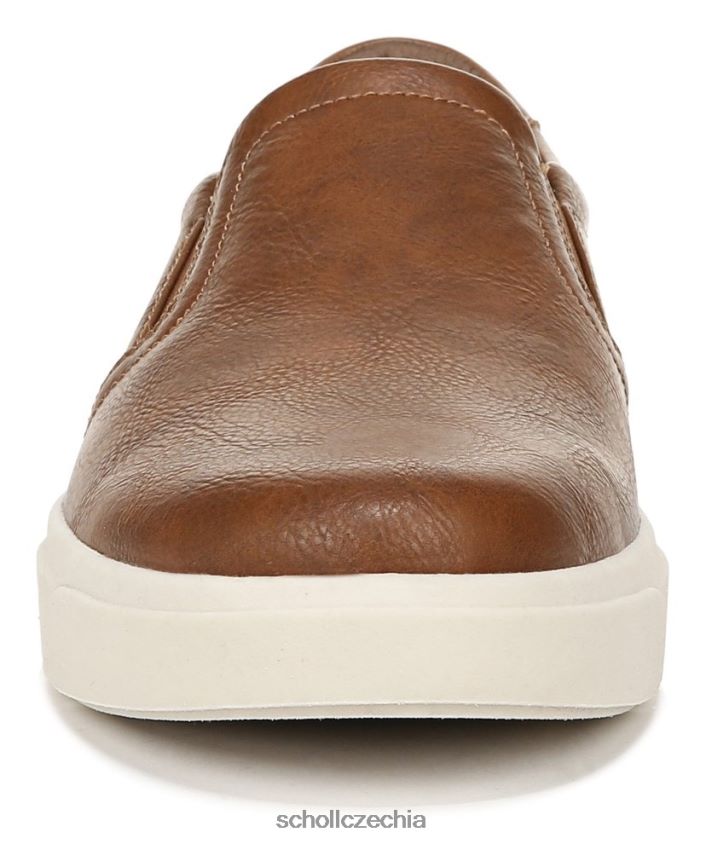 madison cfx hnědá syntetika Dr. Scholl'sunisex 22080Z258