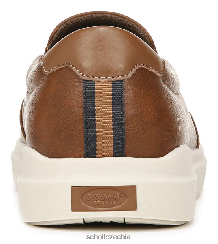 madison cfx hnědá syntetika Dr. Scholl'sunisex 22080Z258
