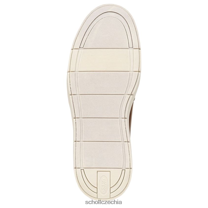madison cfx hnědá syntetika Dr. Scholl'sunisex 22080Z258