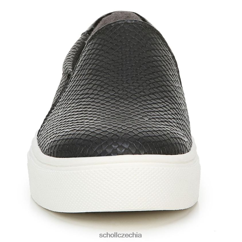 nova slip on teniska černý had Dr. Scholl'sunisex 22080Z68