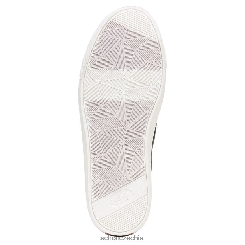 nova slip on teniska černá syntetika Dr. Scholl'sunisex 22080Z66