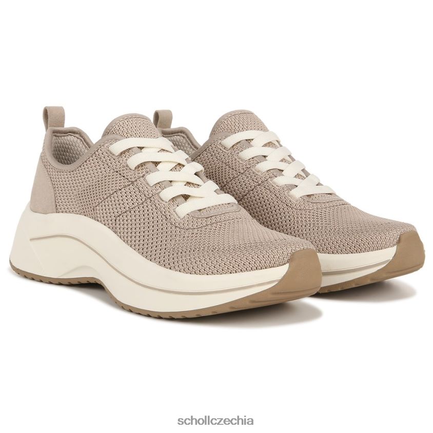 rádoby proklouznout béžová tkanina Dr. Scholl'sunisex 22080Z101