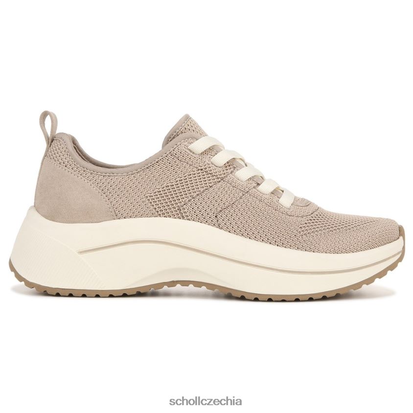 rádoby proklouznout béžová tkanina Dr. Scholl'sunisex 22080Z101
