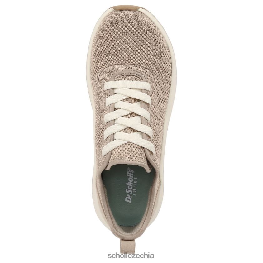 rádoby proklouznout béžová tkanina Dr. Scholl'sunisex 22080Z101