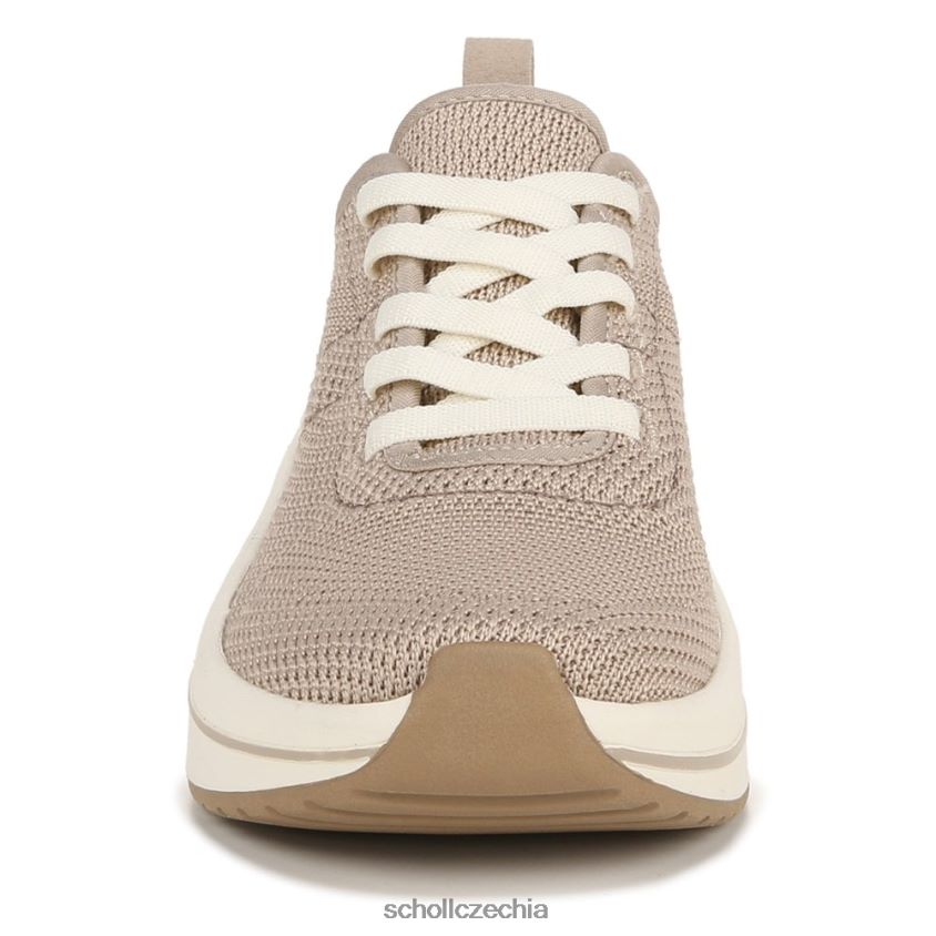 rádoby proklouznout béžová tkanina Dr. Scholl'sunisex 22080Z101