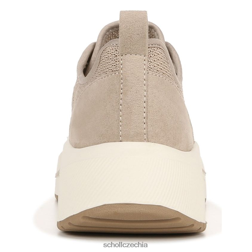 rádoby proklouznout béžová tkanina Dr. Scholl'sunisex 22080Z101