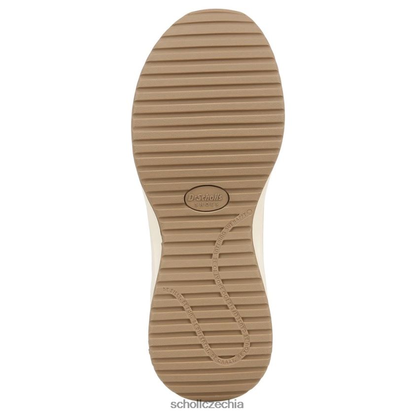 rádoby proklouznout béžová tkanina Dr. Scholl'sunisex 22080Z101