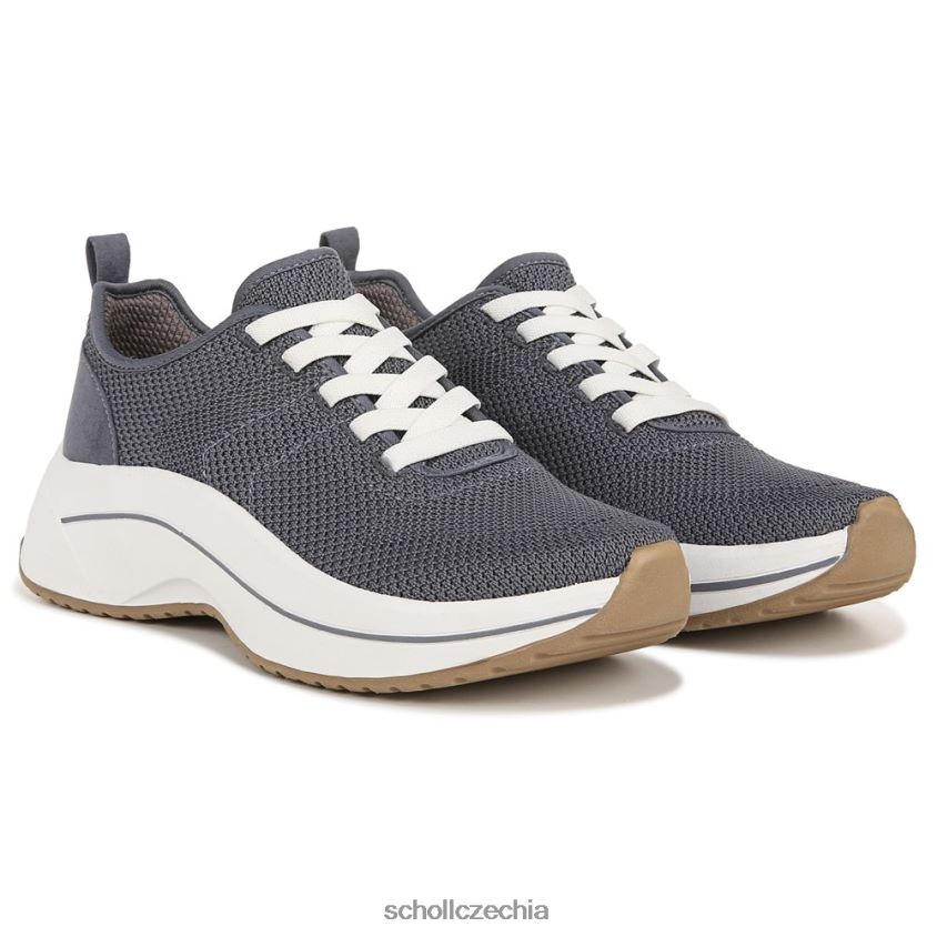 rádoby proklouznout modrá tkanina Dr. Scholl'sunisex 22080Z100