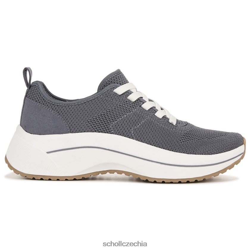 rádoby proklouznout modrá tkanina Dr. Scholl'sunisex 22080Z100