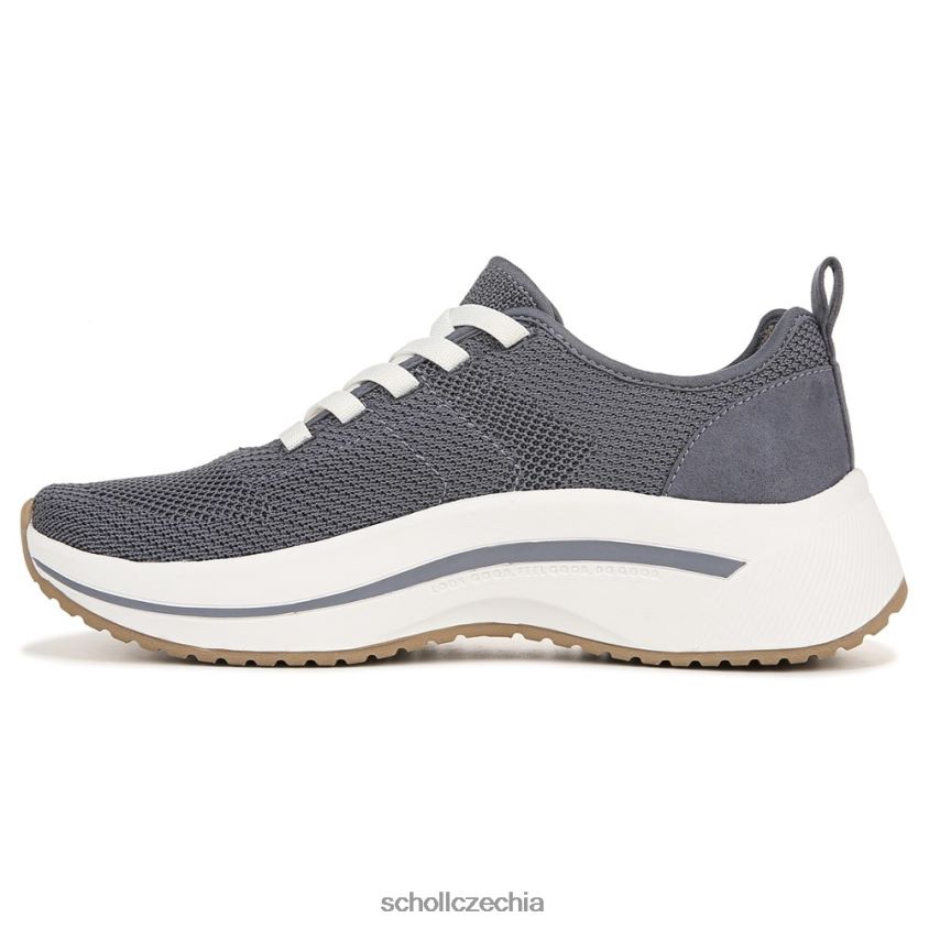 rádoby proklouznout modrá tkanina Dr. Scholl'sunisex 22080Z100