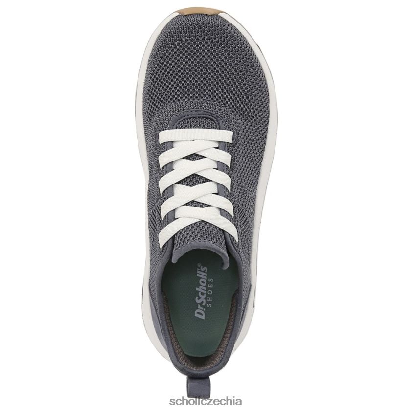 rádoby proklouznout modrá tkanina Dr. Scholl'sunisex 22080Z100
