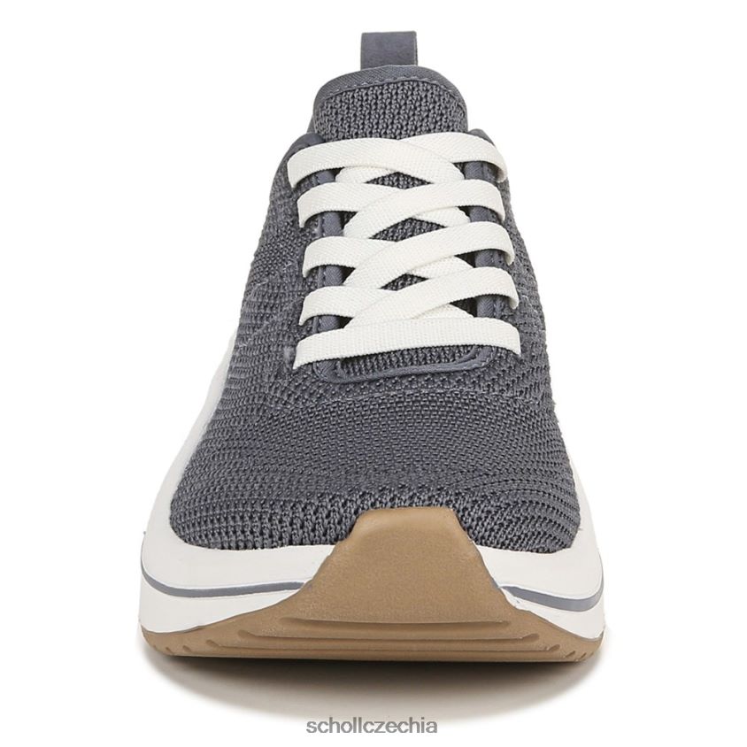 rádoby proklouznout modrá tkanina Dr. Scholl'sunisex 22080Z100