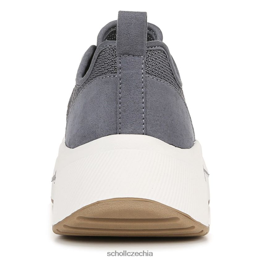 rádoby proklouznout modrá tkanina Dr. Scholl'sunisex 22080Z100
