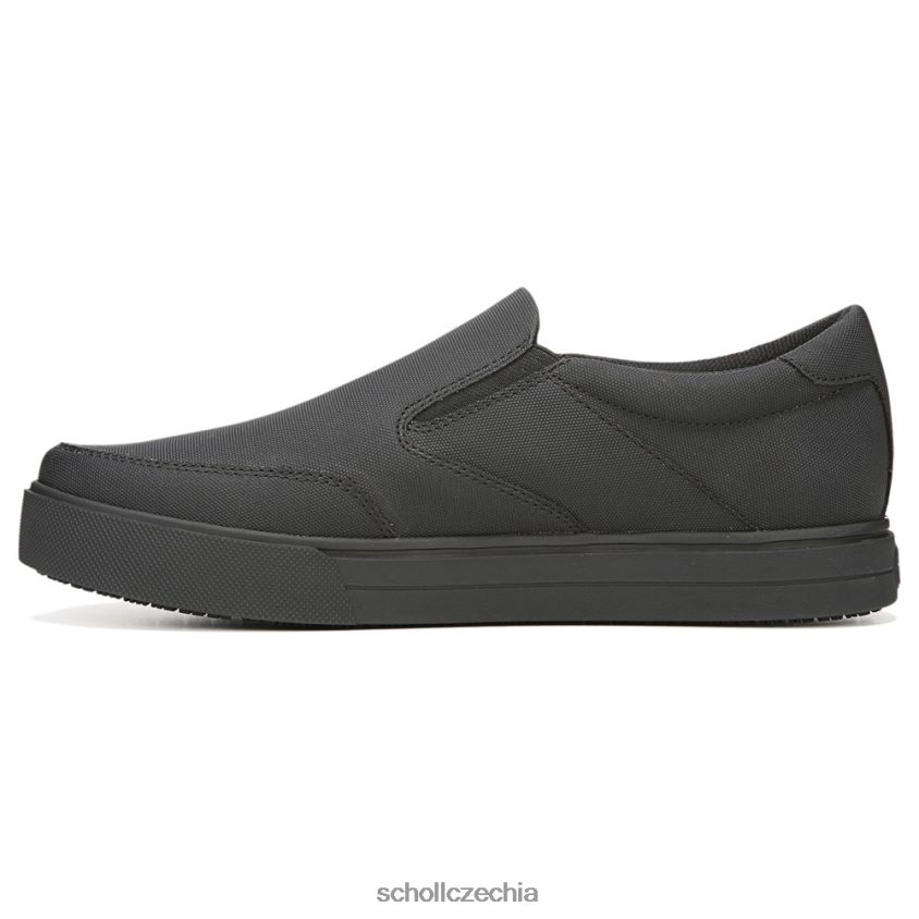 statečná protiskluzová teniska Černá Dr. Scholl'sunisex 22080Z293