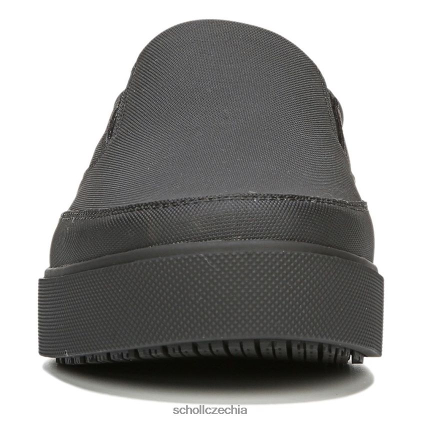 statečná protiskluzová teniska Černá Dr. Scholl'sunisex 22080Z293