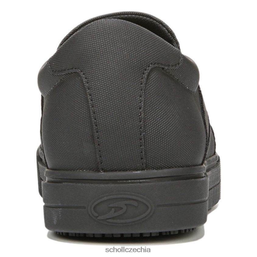 statečná protiskluzová teniska Černá Dr. Scholl'sunisex 22080Z293