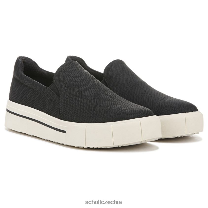 štěstí lo naklouznout na tenisku černá syntetika Dr. Scholl'sunisex 22080Z81 - Kliknutím na obrázek zavøete