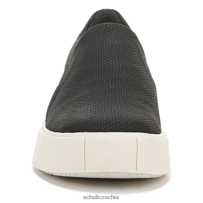 štěstí lo naklouznout na tenisku černá syntetika Dr. Scholl'sunisex 22080Z81