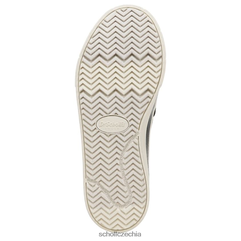 štěstí lo naklouznout na tenisku černá syntetika Dr. Scholl'sunisex 22080Z81