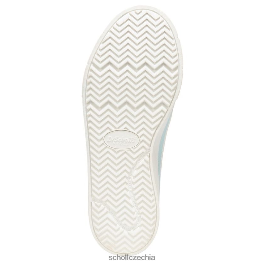 štěstí lo naklouznout na tenisku tmavě modrá látka Dr. Scholl'sunisex 22080Z83