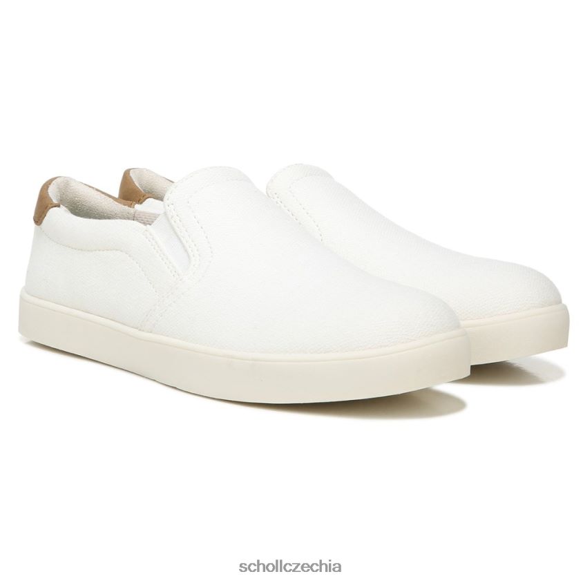teniska madison slip on bílý Dr. Scholl'sunisex 22080Z32